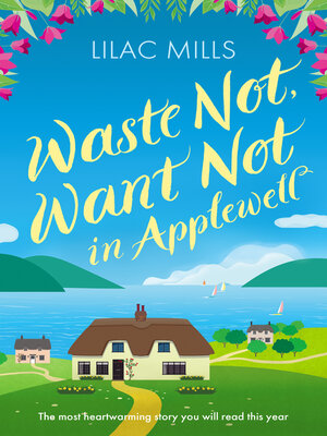 cover image of Waste Not, Want Not in Applewell